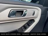 Thumbnail of 2025 Carbonized Gray Metallic Ford Explorer