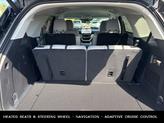 Thumbnail of 2025 Carbonized Gray Metallic Ford Explorer