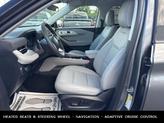 Thumbnail of 2025 Carbonized Gray Metallic Ford Explorer