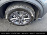 Thumbnail of 2025 Carbonized Gray Metallic Ford Explorer