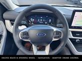 Thumbnail of 2025 Carbonized Gray Metallic Ford Explorer