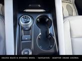 Thumbnail of 2025 Carbonized Gray Metallic Ford Explorer