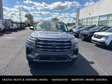 Thumbnail of 2025 Carbonized Gray Metallic Ford Explorer