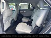 Thumbnail of 2025 Carbonized Gray Metallic Ford Explorer