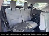 Thumbnail of 2025 Carbonized Gray Metallic Ford Explorer