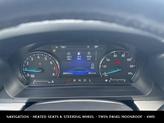 Thumbnail of 2022 Agate Black Metallic Ford Explorer