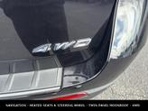 Thumbnail of 2022 Agate Black Metallic Ford Explorer