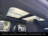 Thumbnail of 2022 Agate Black Metallic Ford Explorer