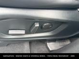 Thumbnail of 2022 Agate Black Metallic Ford Explorer