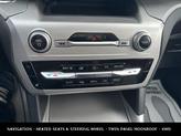 Thumbnail of 2022 Agate Black Metallic Ford Explorer