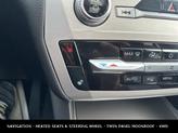 Thumbnail of 2022 Agate Black Metallic Ford Explorer