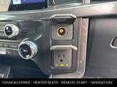 Thumbnail of 2023 Agate Black Metallic Ford F-150