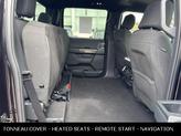 Thumbnail of 2023 Agate Black Metallic Ford F-150