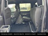 Thumbnail of 2023 Agate Black Metallic Ford F-150