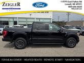 Photo of 2023 Agate Black Metallic Ford F-150