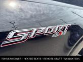 Thumbnail of 2023 Agate Black Metallic Ford F-150