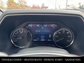 Thumbnail of 2023 Agate Black Metallic Ford F-150
