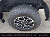 Thumbnail of 2023 Agate Black Metallic Ford F-150