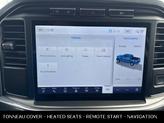 Thumbnail of 2023 Agate Black Metallic Ford F-150