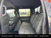 Thumbnail of 2023 Agate Black Metallic Ford F-150