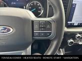 Thumbnail of 2023 Agate Black Metallic Ford F-150