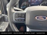 Thumbnail of 2023 Agate Black Metallic Ford F-150