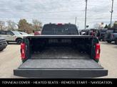 Thumbnail of 2023 Agate Black Metallic Ford F-150