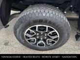Thumbnail of 2023 Agate Black Metallic Ford F-150