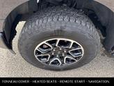 Thumbnail of 2023 Agate Black Metallic Ford F-150