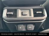 Thumbnail of 2023 Agate Black Metallic Ford F-150