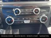 Thumbnail of 2023 Agate Black Metallic Ford F-150