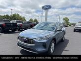 Thumbnail of 2025 Vapor Blue Metallic Ford Escape