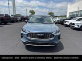 Thumbnail of 2025 Vapor Blue Metallic Ford Escape