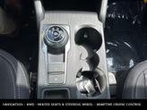 Thumbnail of 2025 Vapor Blue Metallic Ford Escape