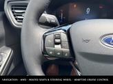 Thumbnail of 2025 Vapor Blue Metallic Ford Escape