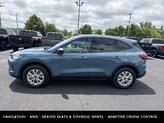 Thumbnail of 2025 Vapor Blue Metallic Ford Escape