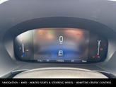 Thumbnail of 2025 Vapor Blue Metallic Ford Escape