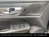Thumbnail of 2024 Onyx Black Metallic Volvo S60
