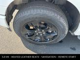 Thumbnail of 2023 Oxford White Ford F-150