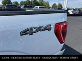 Thumbnail of 2023 Oxford White Ford F-150