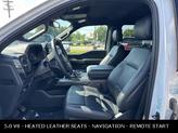 Thumbnail of 2023 Oxford White Ford F-150
