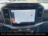 Thumbnail of 2023 Oxford White Ford F-150