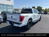 Thumbnail of 2023 Oxford White Ford F-150