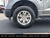 Thumbnail of 2022 Carbonized Gray Metallic Ford F-150