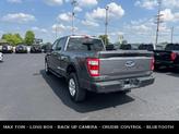 Thumbnail of 2022 Carbonized Gray Metallic Ford F-150