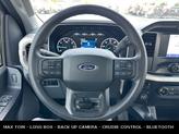 Thumbnail of 2022 Carbonized Gray Metallic Ford F-150
