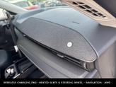 Thumbnail of 2025 Glacier Gray Metallic TriCoat Ford Mustang Mach-E