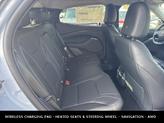 Thumbnail of 2025 Glacier Gray Metallic TriCoat Ford Mustang Mach-E