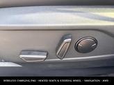Thumbnail of 2025 Glacier Gray Metallic TriCoat Ford Mustang Mach-E