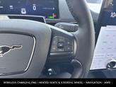 Thumbnail of 2025 Glacier Gray Metallic TriCoat Ford Mustang Mach-E